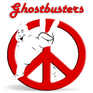 Ghostbusters